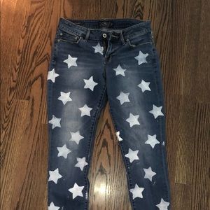 Lucky Brand jeans